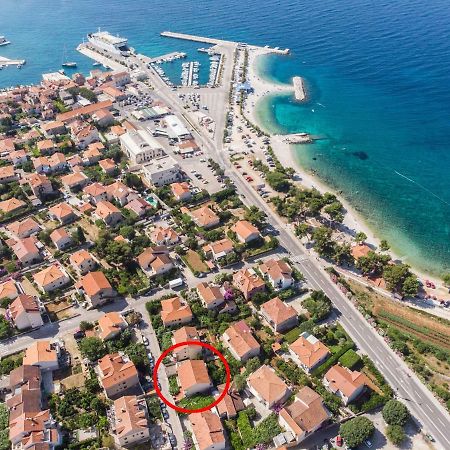Apartment Jerka Супетар Экстерьер фото