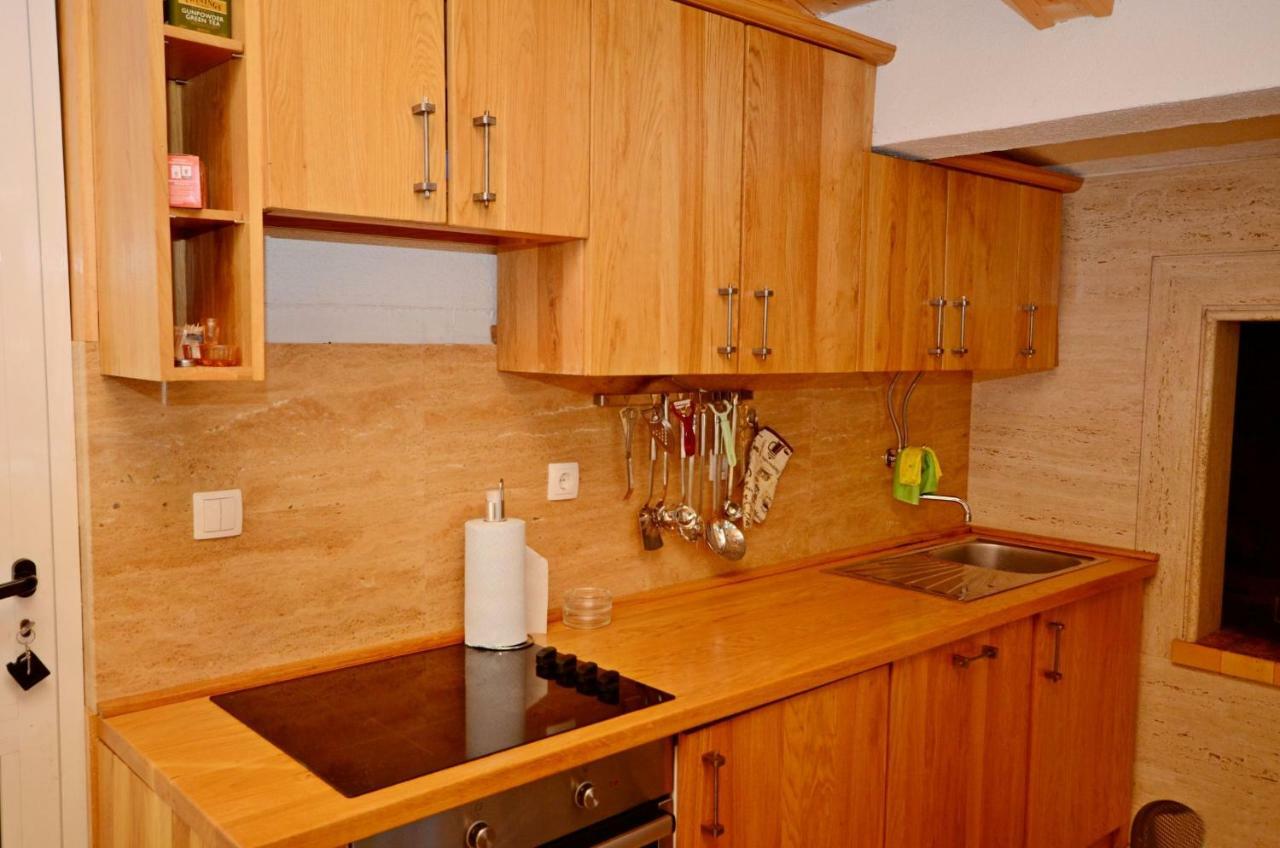 Apartment Jerka Супетар Экстерьер фото