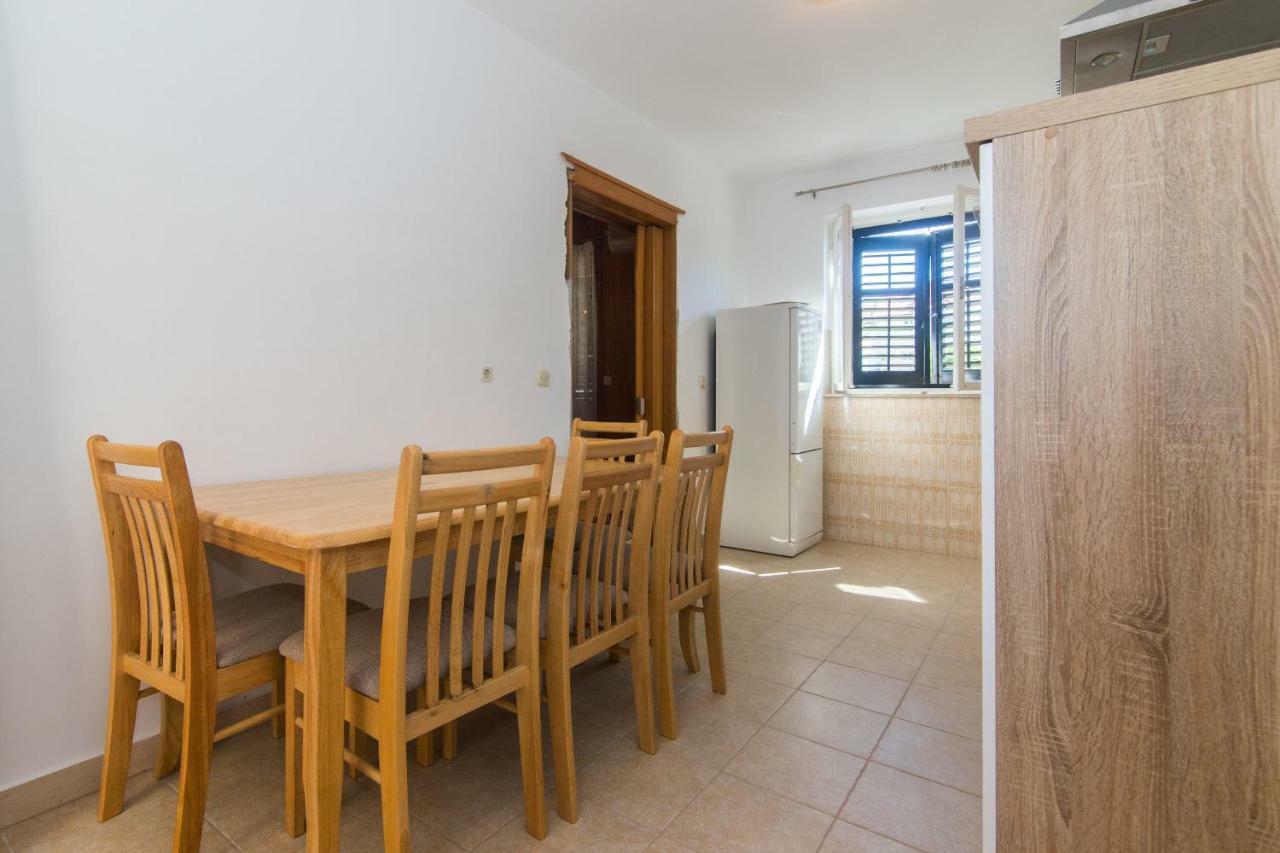 Apartment Jerka Супетар Экстерьер фото