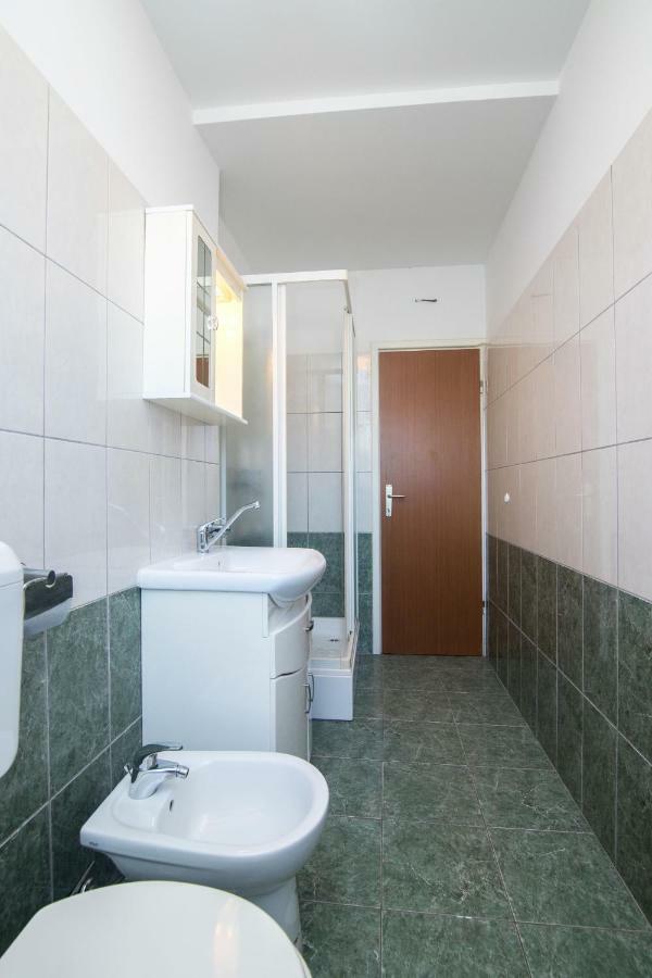 Apartment Jerka Супетар Экстерьер фото